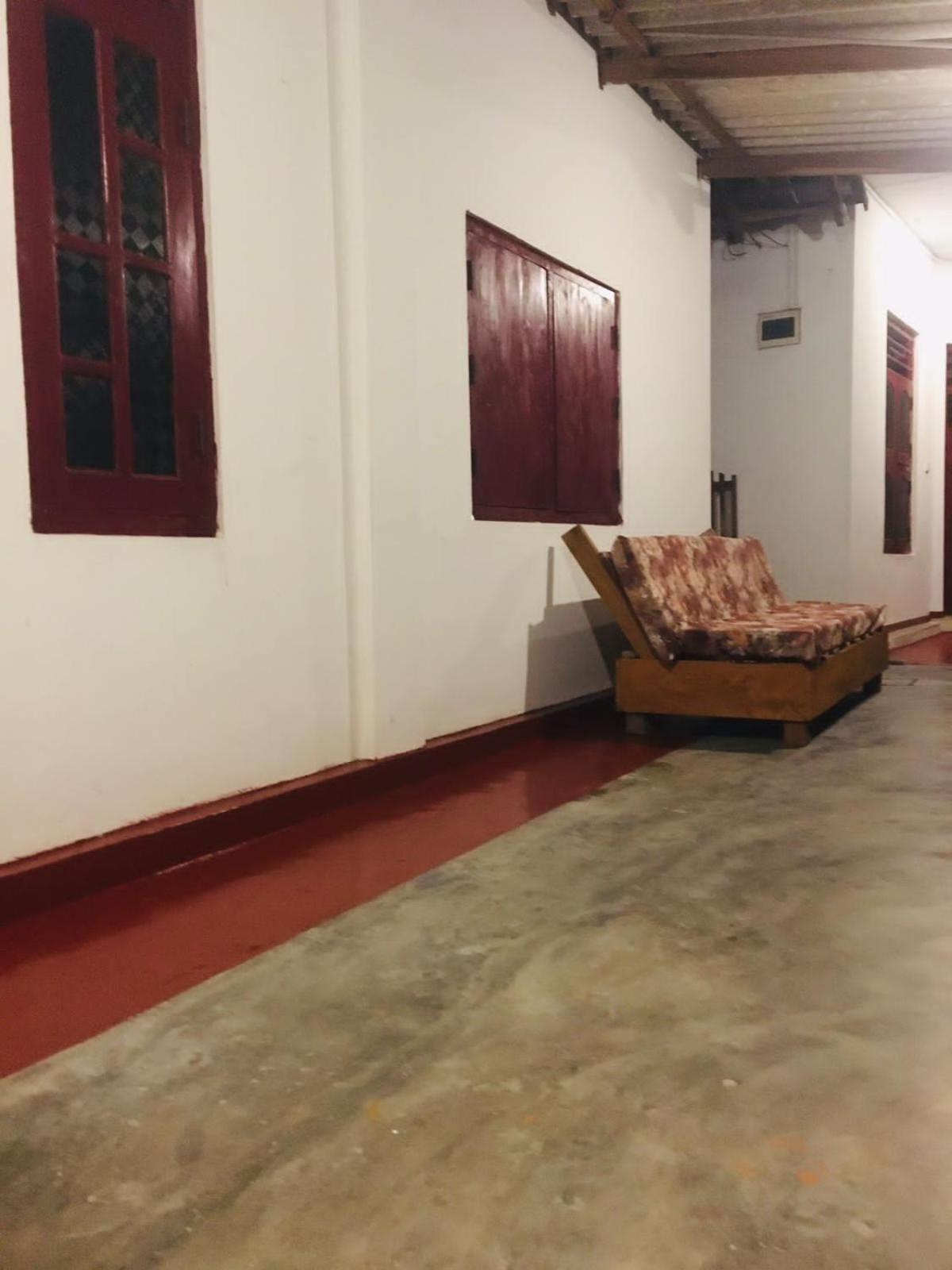 阿鲁甘湾 Crystal Bay酒店 客房 照片
