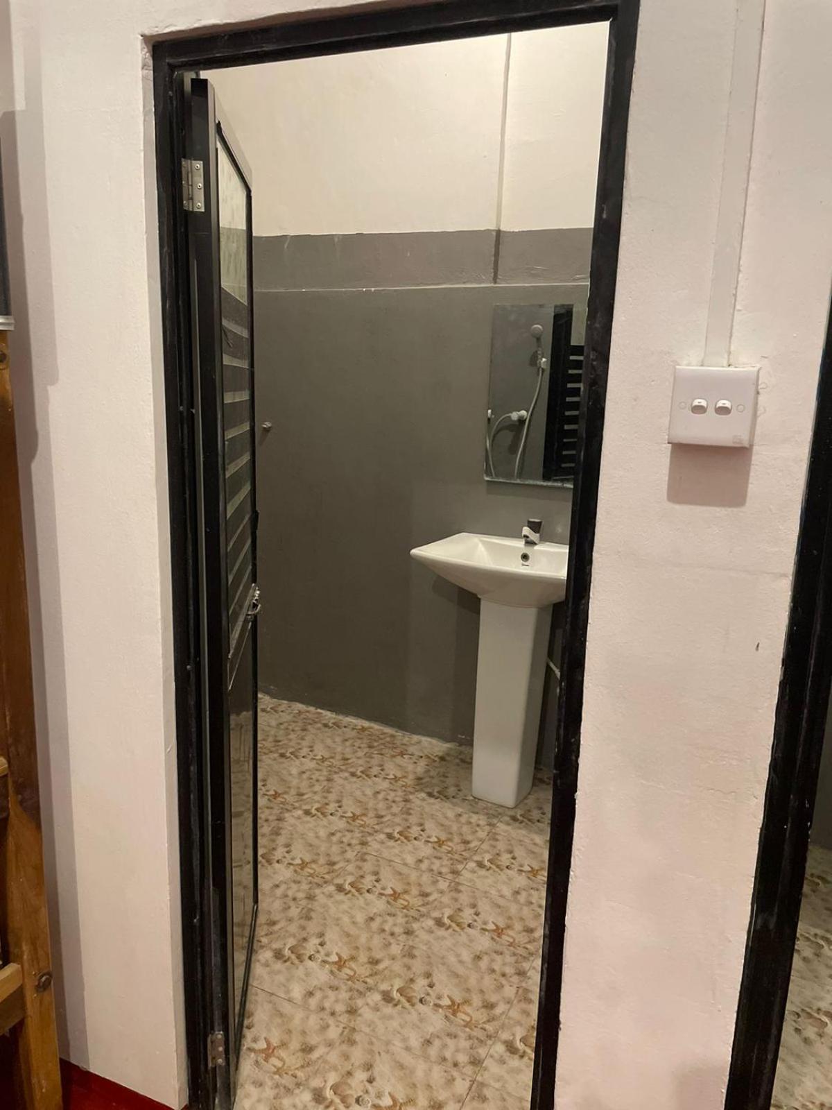 阿鲁甘湾 Crystal Bay酒店 外观 照片